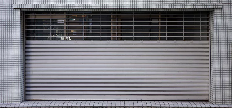 Advanced Solutions for Your Aluminum Garage Doors in Fayetteville, Arkansas