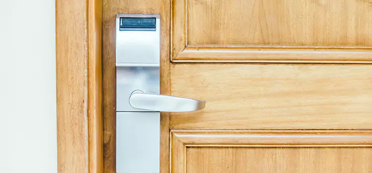 Advanced Solutions in Fayetteville, AR for Modern Security