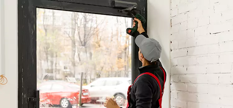 Comprehensive Door Closer Services in Fayetteville, AR