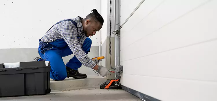 Expert Solutions for Every Garage Lock Need in Fayetteville, AR
