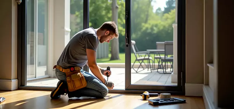 Comprehensive Solutions for Every Glass Door Need in Fayetteville, AR