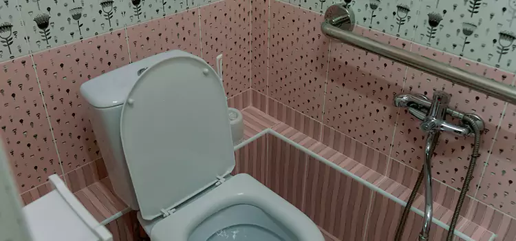 Meeting Diverse Needs With Accessible Restroom Solutions in Fayetteville, AR
