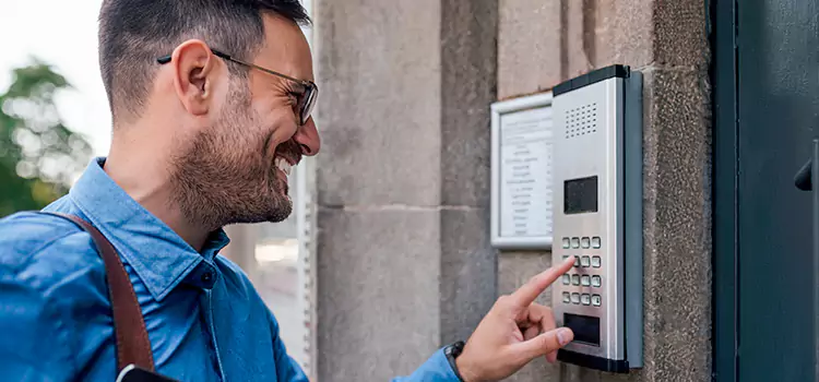 Advanced Solutions for Enhanced Security in Fayetteville, AR