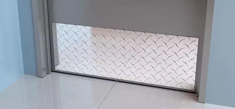 Benefits of Professional Kick Plate Solutions in Fayetteville, AR