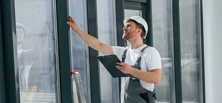 Comprehensive Solutions for Your Sticking Doors in Fayetteville, AR