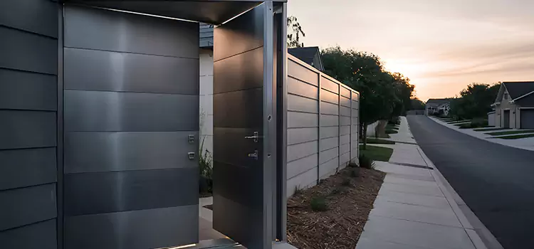 Comprehensive Steel Door Solutions in Fayetteville, AR