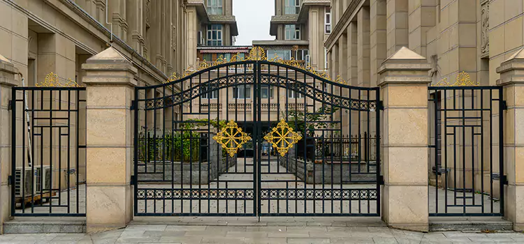 Comprehensive Iron Gate Maintenance Solutions in Fayetteville, AR