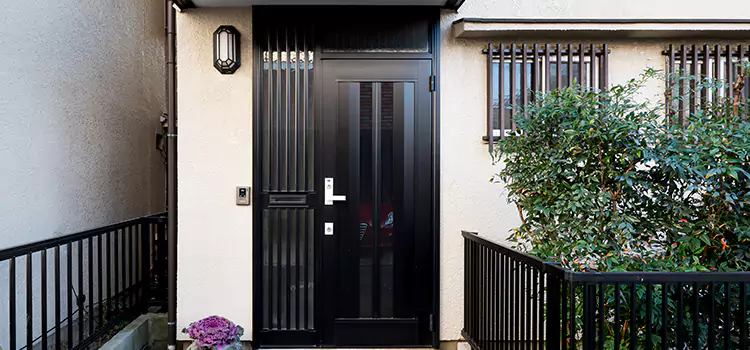 Popular Exterior Door Options in Fayetteville, AR