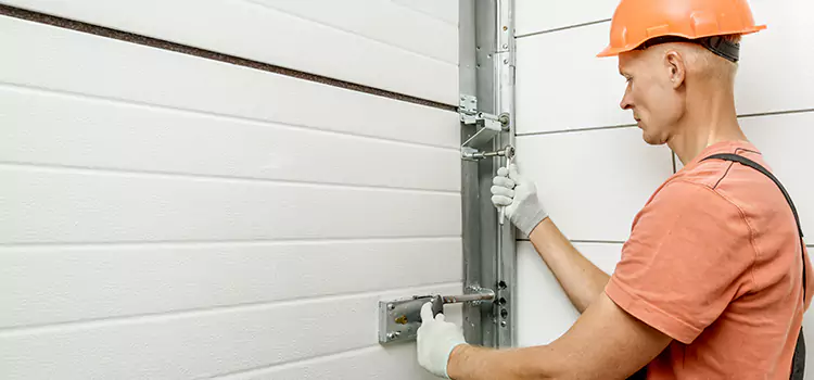 Why Choose Us for Garage Door Lock Services in Fayetteville, AR?
