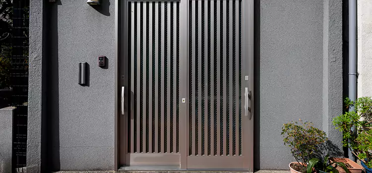 Why Choose Us for Your Security Needs in Fayetteville, AR?