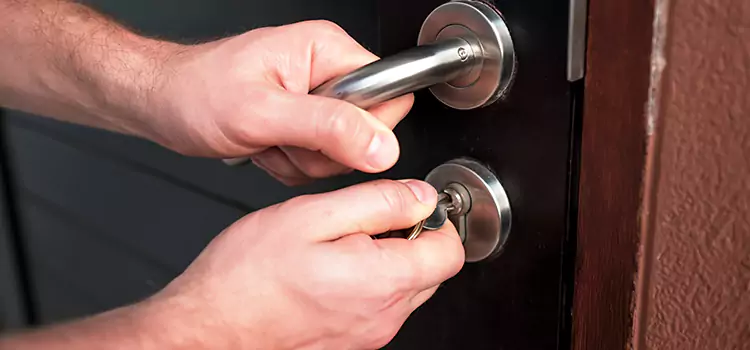 Door Closer Repair & Installation Fayetteville